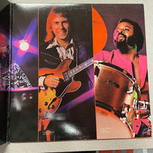 Charger l'image dans la galerie, The Crusaders : Chain Reaction (LP, Album, Gat)
