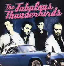 Laden Sie das Bild in den Galerie-Viewer, The Fabulous Thunderbirds : The Fabulous Thunderbirds (CD, Comp)
