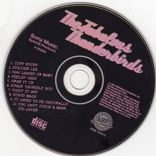 Laden Sie das Bild in den Galerie-Viewer, The Fabulous Thunderbirds : The Fabulous Thunderbirds (CD, Comp)
