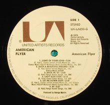 Load image into Gallery viewer, American Flyer : American Flyer (LP, Album, All)
