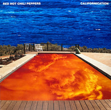 Laden Sie das Bild in den Galerie-Viewer, Red Hot Chili Peppers : Californication (2xLP, Album, RE)
