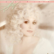 Load image into Gallery viewer, Dolly Parton : Real Love (LP, Album)
