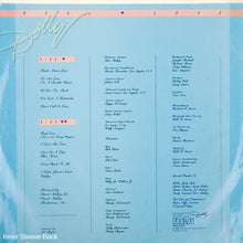 Load image into Gallery viewer, Dolly Parton : Real Love (LP, Album)
