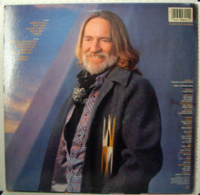 Laden Sie das Bild in den Galerie-Viewer, Willie Nelson : Partners (LP, Album, M/Print, Pit)
