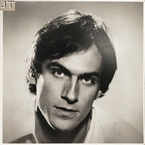 James Taylor (2) : JT (LP, Album, Ter)