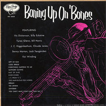 Laden Sie das Bild in den Galerie-Viewer, Various : Boning Up On &#39;Bones (LP, Comp, Mono)
