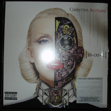 Load image into Gallery viewer, Christina Aguilera : Bionic (3xLP, Album, Dlx)
