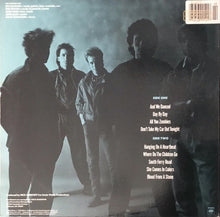 Load image into Gallery viewer, Hooters* : Nervous Night (LP, Album, Car)
