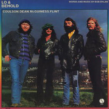 Laden Sie das Bild in den Galerie-Viewer, Coulson, Dean, McGuinness, Flint* : Lo &amp; Behold (LP, Album, Mon)
