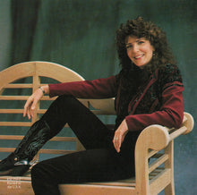 Load image into Gallery viewer, Kathy Mattea : Willow In The Wind (CD, Album)
