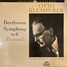 Load image into Gallery viewer, Otto Klemperer, Beethoven*, Philharmonia Orchestra : Symphony No. 6 Pastoral (LP)
