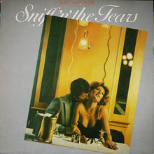 Load image into Gallery viewer, Sniff 'n' the Tears : The Game's Up (LP, Album, SP )
