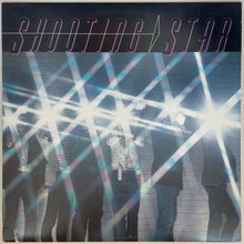 Load image into Gallery viewer, Shooting Star (4) : Shooting Star (LP, Album)
