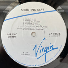 Load image into Gallery viewer, Shooting Star (4) : Shooting Star (LP, Album)
