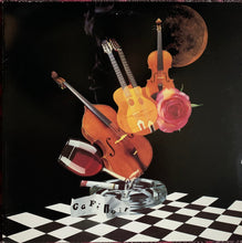 Laden Sie das Bild in den Galerie-Viewer, Café Noir* : Café Noir  (LP)
