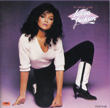 Load image into Gallery viewer, LaToya Jackson* : My Special Love (LP, Album, 18)
