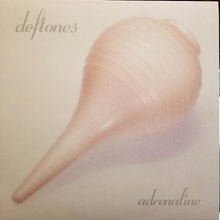 Laden Sie das Bild in den Galerie-Viewer, Deftones : Adrenaline (LP, Album, RP)
