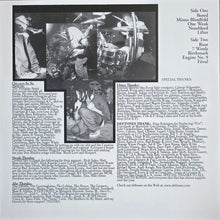 Load image into Gallery viewer, Deftones : Adrenaline (LP, Album, RE, RP)
