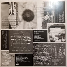 Laden Sie das Bild in den Galerie-Viewer, Deftones : Adrenaline (LP, Album, RP)
