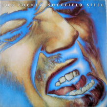 Load image into Gallery viewer, Joe Cocker : Sheffield Steel (LP, Album, SP )
