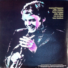 Load image into Gallery viewer, Maynard Ferguson : Six By Six (LP, RE)
