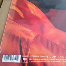 Laden Sie das Bild in den Galerie-Viewer, Leon Bridges : Good Thing (LP, Album, 180)
