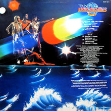 Load image into Gallery viewer, Peter Jacques Band : Welcome Back (LP, Album)
