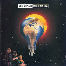 Charger l'image dans la galerie, Robert Plant : Fate Of Nations (CD, Album)

