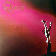 Charger l'image dans la galerie, Queen : Queen (LP, Album, RE, S/Edition, 180)

