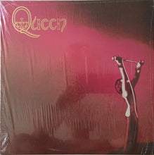 Charger l'image dans la galerie, Queen : Queen (LP, Album, RE, S/Edition, 180)
