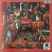Charger l'image dans la galerie, Queen : Queen (LP, Album, RE, S/Edition, 180)
