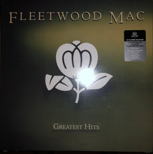 Load image into Gallery viewer, Fleetwood Mac : Greatest Hits (LP, Comp, RE, GZ )
