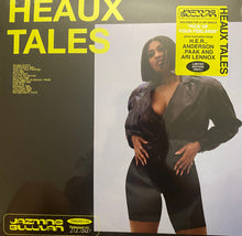 Load image into Gallery viewer, Jazmine Sullivan : Heaux Tales (LP, Album, Ltd)
