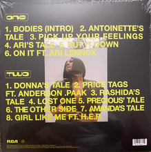 Load image into Gallery viewer, Jazmine Sullivan : Heaux Tales (LP, Album, Ltd)

