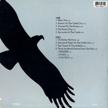 Laden Sie das Bild in den Galerie-Viewer, Ron Goodwin : Where Eagles Dare (Music From The Motion Picture Sound Track) (LP, Album, RE)
