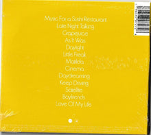 Laden Sie das Bild in den Galerie-Viewer, Harry Styles : Harry’s House (CD, Album)
