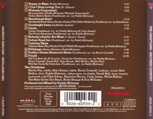 Charger l&#39;image dans la galerie, The Chieftains With Chet Atkins, Emmylou Harris, Colin James (2), Willie Nelson, Nitty Gritty Dirt Band, Ricky Skaggs, Don Williams (2) : Another Country (CD, Album, Dol)
