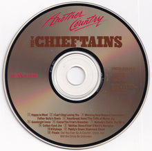 Charger l&#39;image dans la galerie, The Chieftains With Chet Atkins, Emmylou Harris, Colin James (2), Willie Nelson, Nitty Gritty Dirt Band, Ricky Skaggs, Don Williams (2) : Another Country (CD, Album, Dol)
