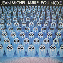 Load image into Gallery viewer, Jean Michel Jarre* : Equinoxe (LP, Album, RE)
