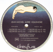 Load image into Gallery viewer, Jean Michel Jarre* : Equinoxe (LP, Album, RE)
