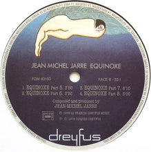 Load image into Gallery viewer, Jean Michel Jarre* : Equinoxe (LP, Album, RE)
