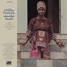 Load image into Gallery viewer, Aretha Franklin : Amazing Grace (2xLP, Ltd, Gat)
