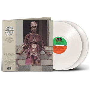 Aretha Franklin : Amazing Grace (2xLP, Ltd, Gat)