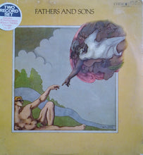 Charger l'image dans la galerie, Muddy Waters / Otis Spann / Mike Bloomfield / Paul Butterfield / Donald "Duck" Dunn / Sam Lay And Buddy Miles : Fathers And Sons (2xLP, Album, Ter)
