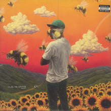 Laden Sie das Bild in den Galerie-Viewer, Tyler, The Creator : Scum Fuck Flower Boy (2x12", Album, Gat)
