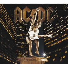 Laden Sie das Bild in den Galerie-Viewer, AC/DC : Stiff Upper Lip (CD, Album, Enh, RE, RM, Dig)
