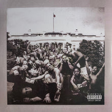 Laden Sie das Bild in den Galerie-Viewer, Kendrick Lamar : To Pimp A Butterfly (2xLP, Album, RP, Gat)
