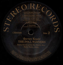 Laden Sie das Bild in den Galerie-Viewer, The Poll Winners : The Poll Winners (LP, Album, RE, RM, 180)
