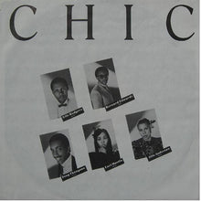 Load image into Gallery viewer, Chic : Real People (LP, Album, MO )
