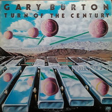 Laden Sie das Bild in den Galerie-Viewer, Gary Burton : Turn Of The Century (2xLP, Comp, RI)
